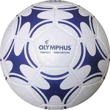 BALN FTBOL 5 TANGO PRO OLYMPHUS